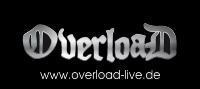 Overload Cover-Rock